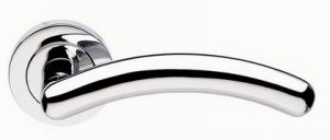 Mailand Lever Door Handle Set